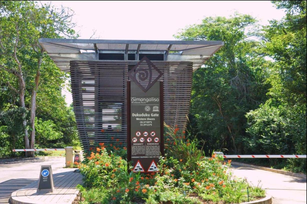 Manzini Chalets St. Lucia Exterior foto