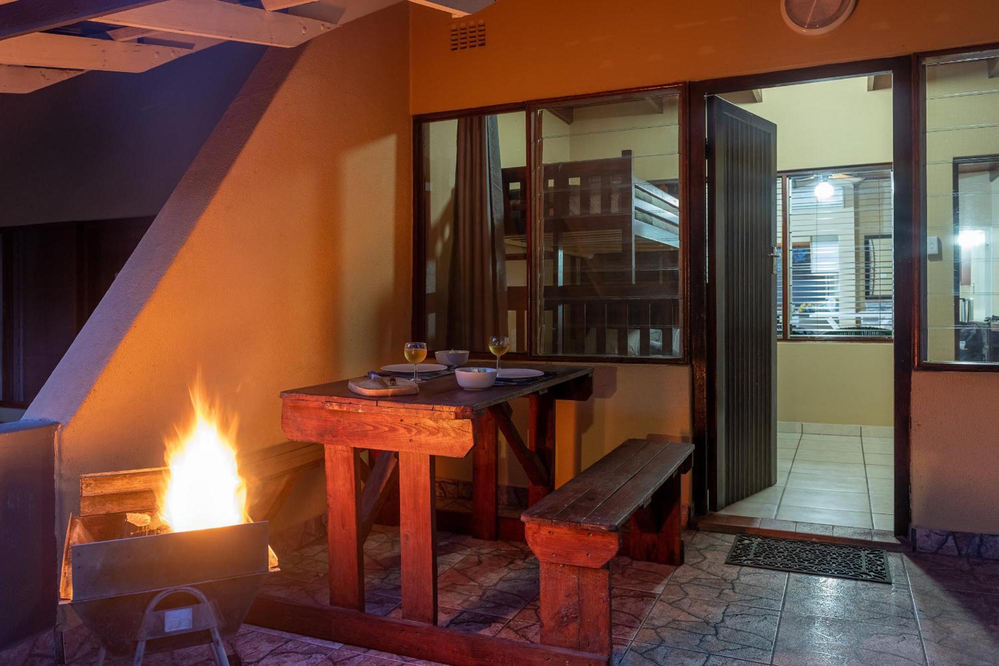 Manzini Chalets St. Lucia Exterior foto