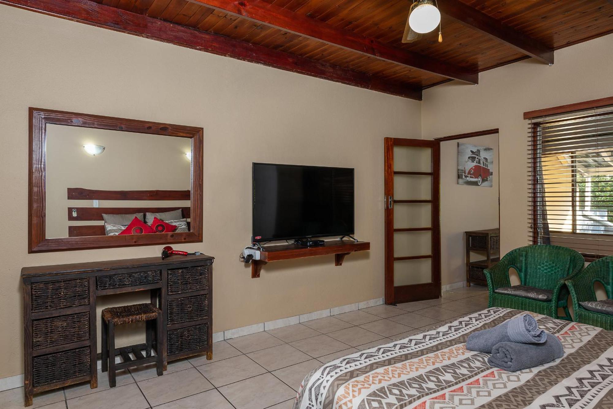 Manzini Chalets St. Lucia Exterior foto