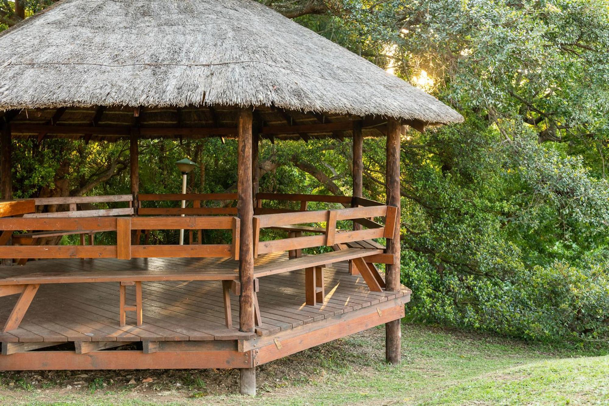 Manzini Chalets St. Lucia Exterior foto