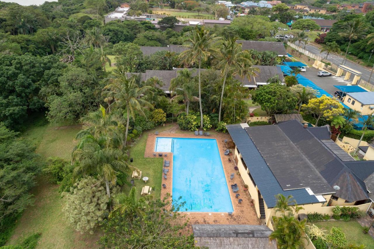 Manzini Chalets St. Lucia Exterior foto
