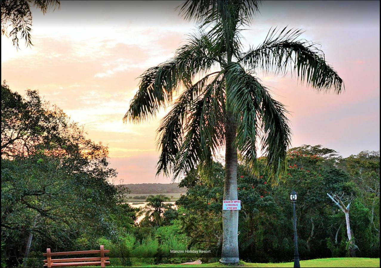 Manzini Chalets St. Lucia Exterior foto