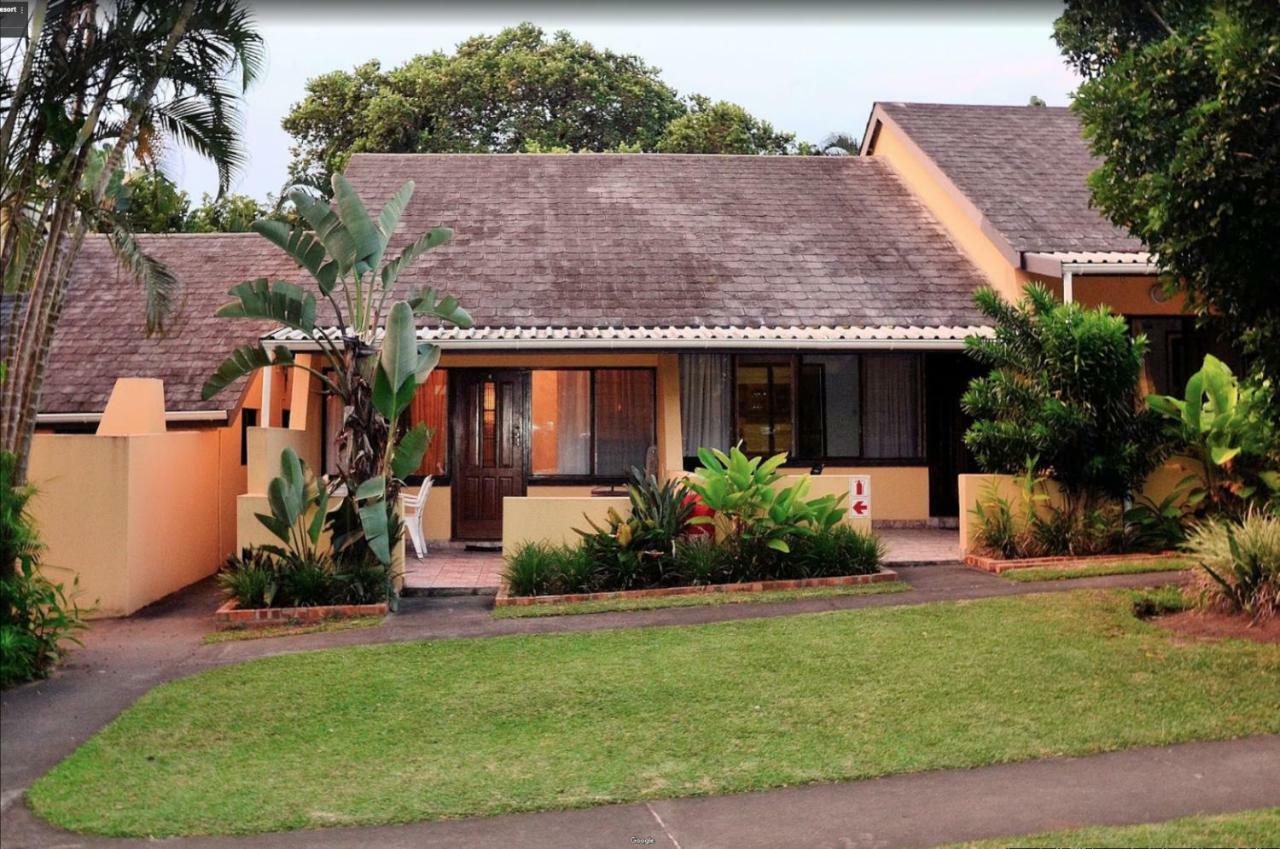 Manzini Chalets St. Lucia Exterior foto